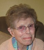 Lois Trimble