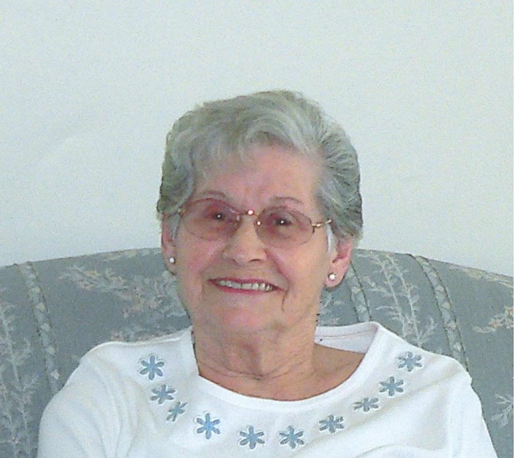 Obituary of Doris L. Fenton