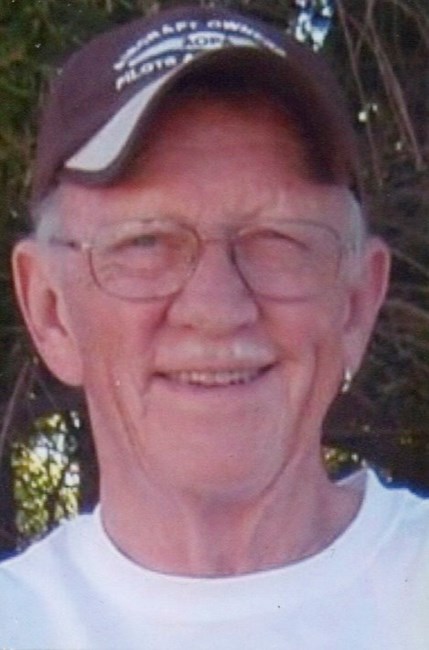 Obituary of Sonny "Larry" Murphy
