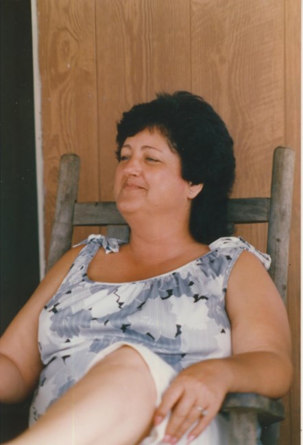 Obituary of Maxine Northcutt