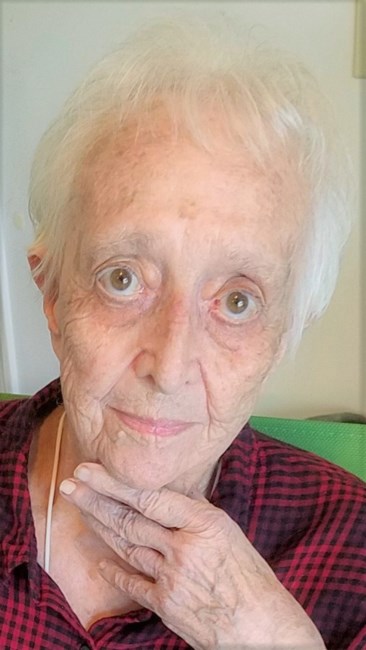 Obituary of Lois Lucille Bow