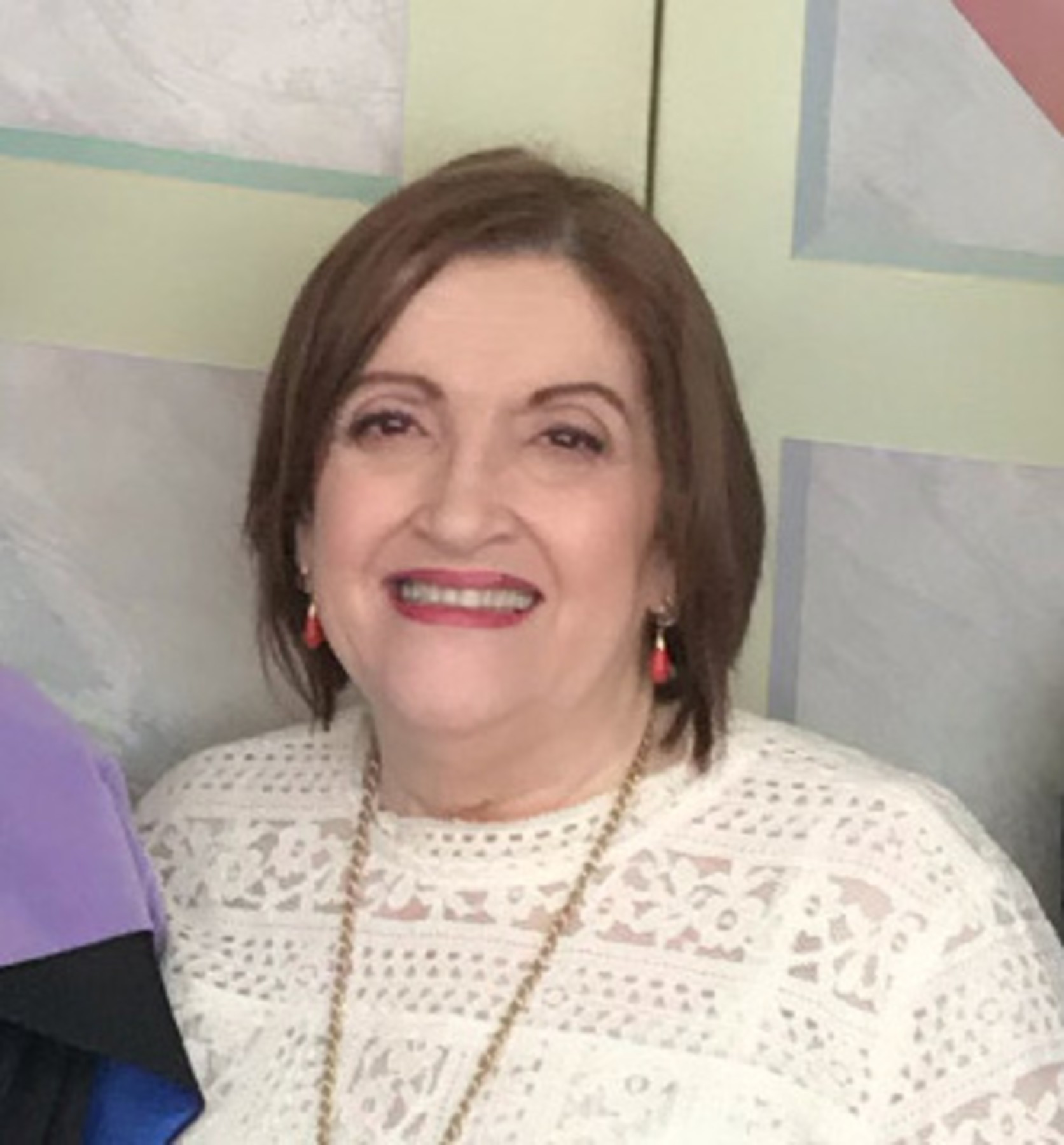 Obituary of Iris Delia Padilla Negrón