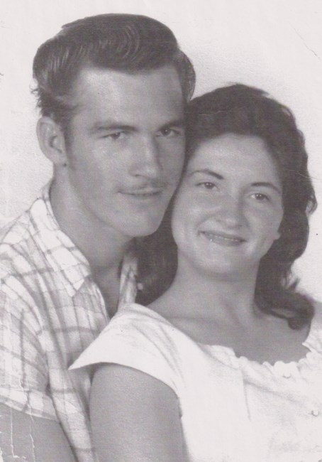 Obituary of Flossie Emmaline Snell