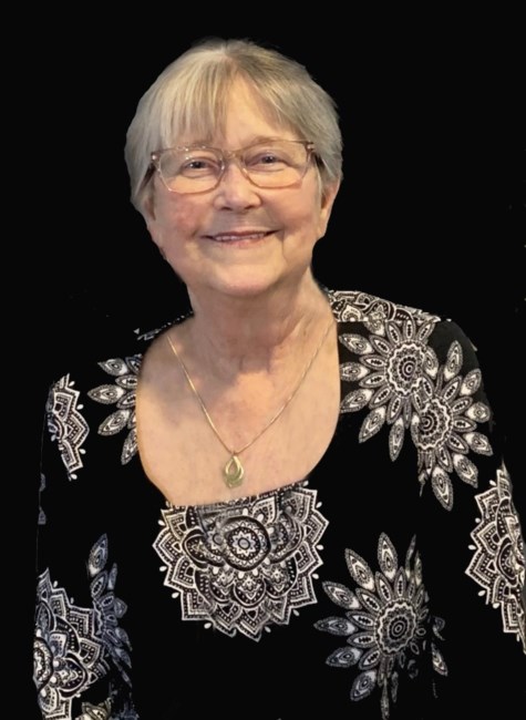 Obituario de Cheryl Ann Tango