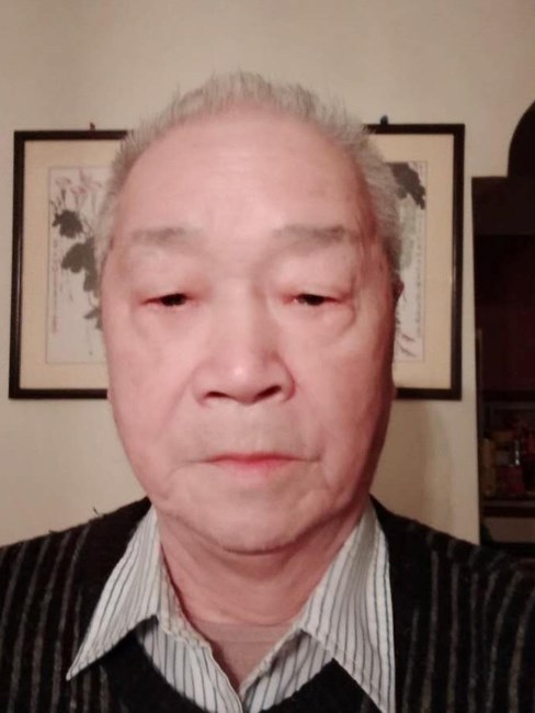 Obituary of Ju Kuan LI