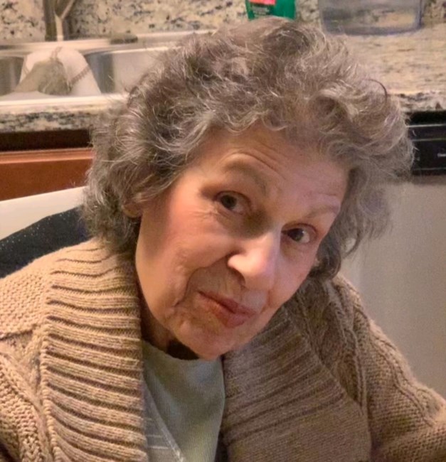 Obituary of Marguerite "Midge" Walsh