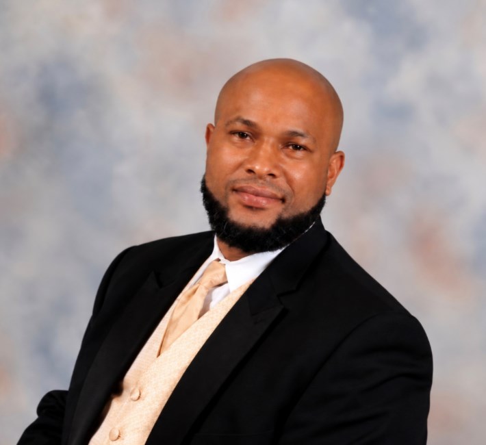 Obituary of Curtis Lamont Stevens Sr.