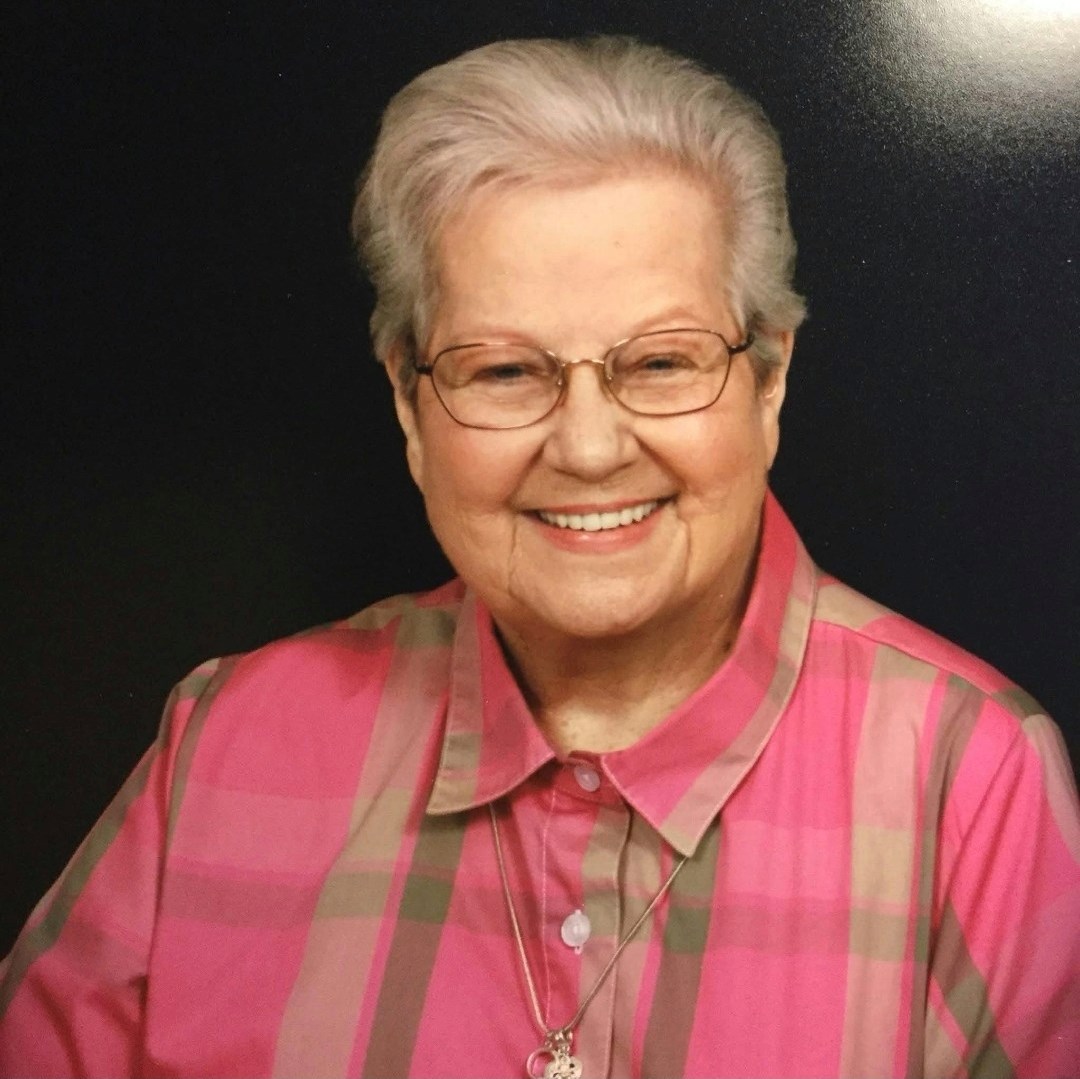 Obituary of Flora Jean Stark