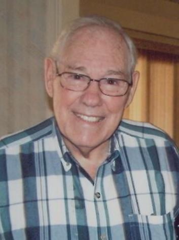 Obituary of Melvin Ray Karr