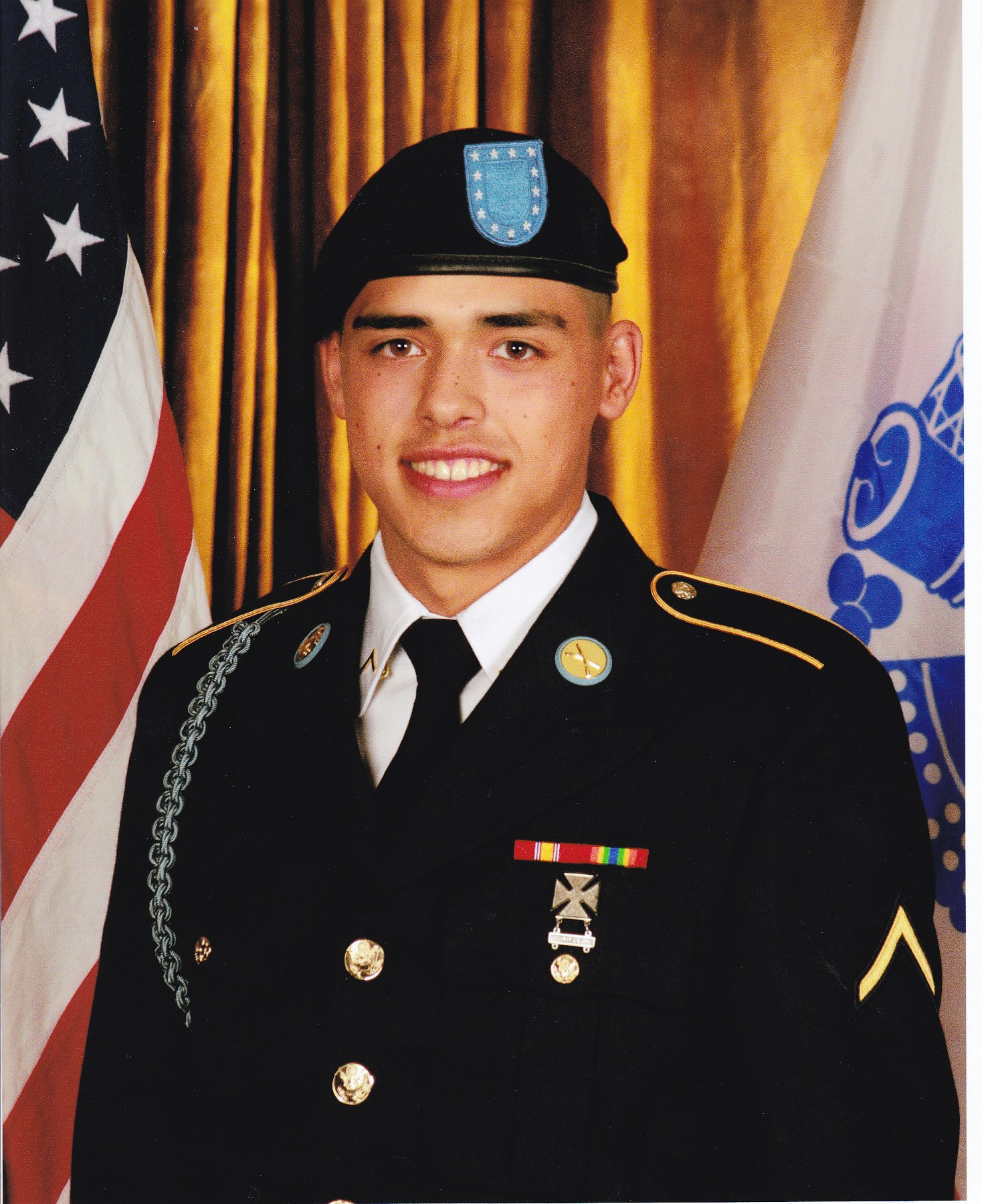 Obituary of Tomas Roman Chipman