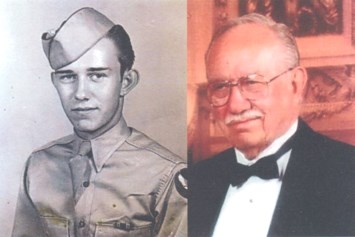 Obituary of D. Clark White Jr.