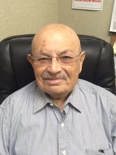 Obituary of Dr. Harold Rose