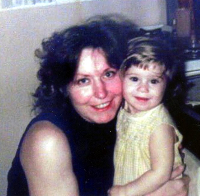 Obituary of Eileen Miller Bartlett