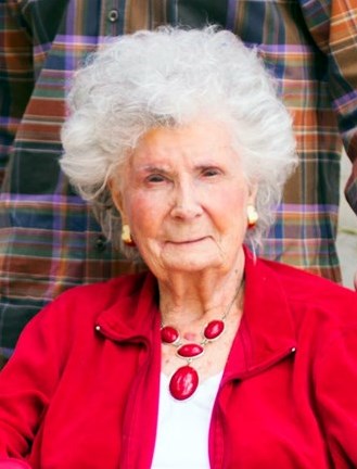 Obituary of Beulah Blynn Spearman