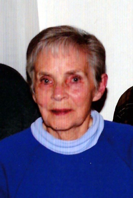 Obituary of Ruby Schneider