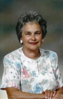 Obituary of Lillian Dorothy Carpenter