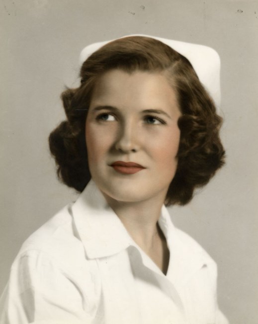 Obituary of Margie Amy Clinger Ferris