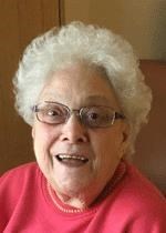 Obituary of Rosalie C. Pike