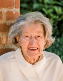 Obituary of Rosalind Henneman