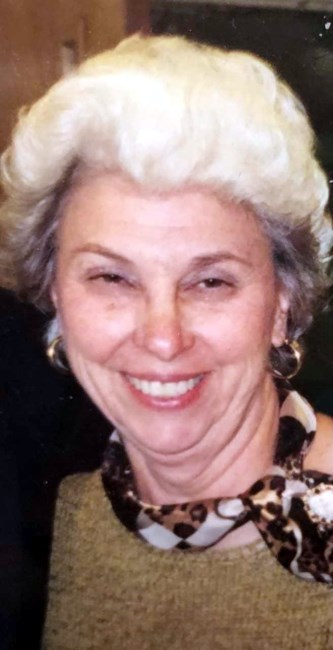 Obituary of Irma Eargle Edwards