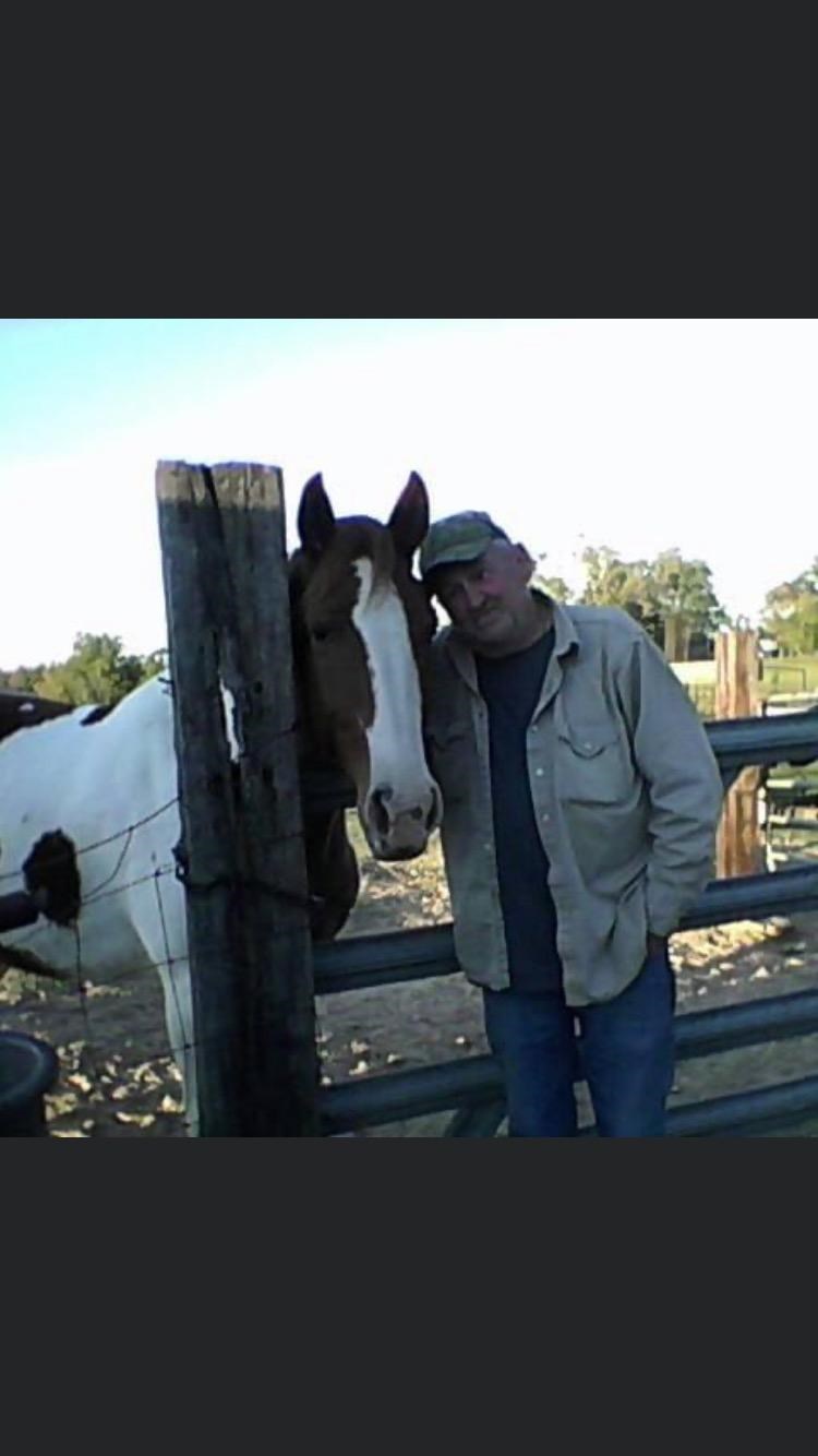 Obituary of Johnny Cleveland Brown