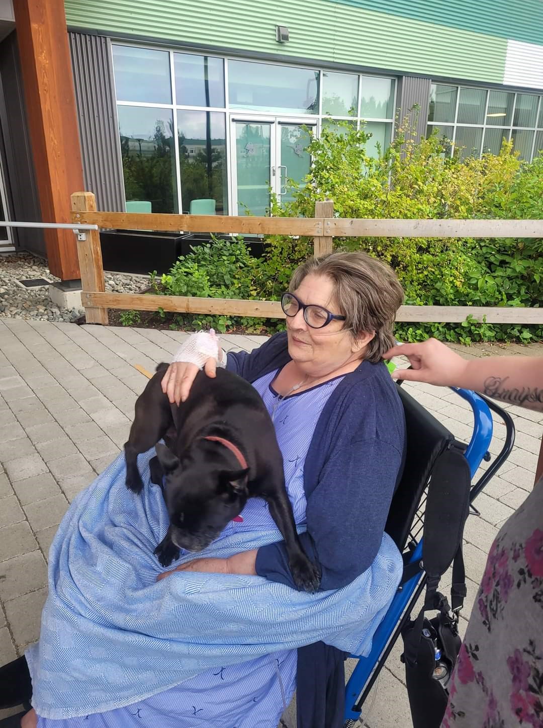 Obituary of Roberta Gail Pears