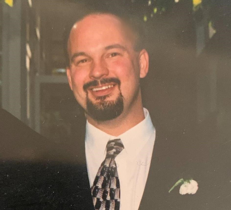 Obituary of Larry John Zimmer