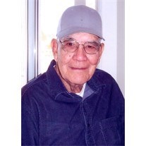 Obituary of Manuel Gallegos Marquez