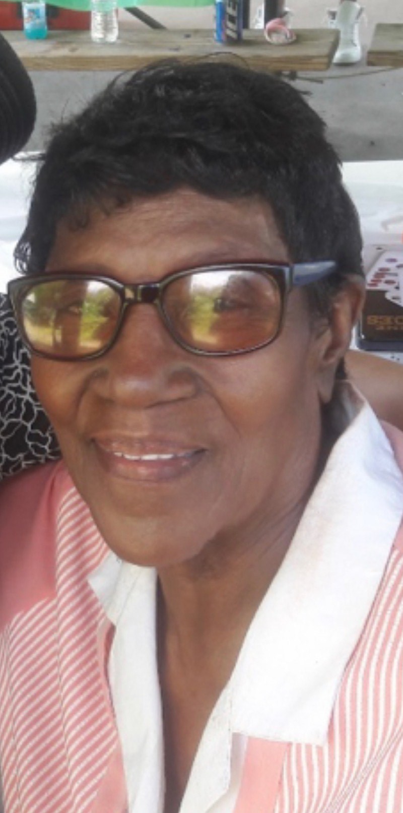 Obituario de Dorothy Eugene Williams