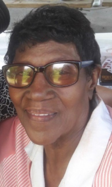 Obituario de Dorothy Eugene Williams