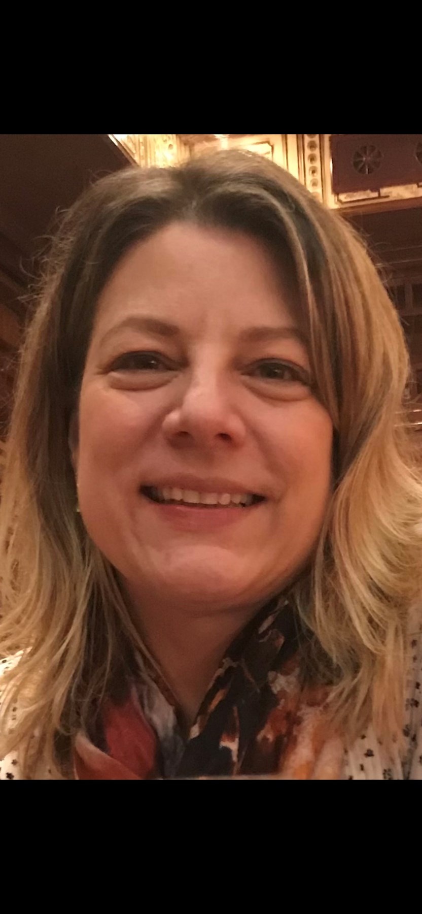 Obituary of Angela Lukin