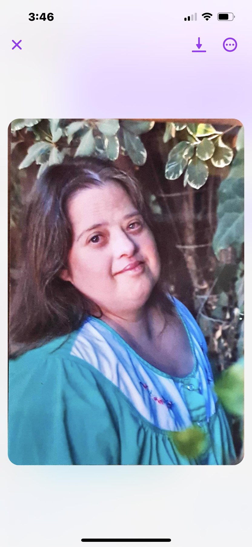 Obituary of Guadalupe Vargas