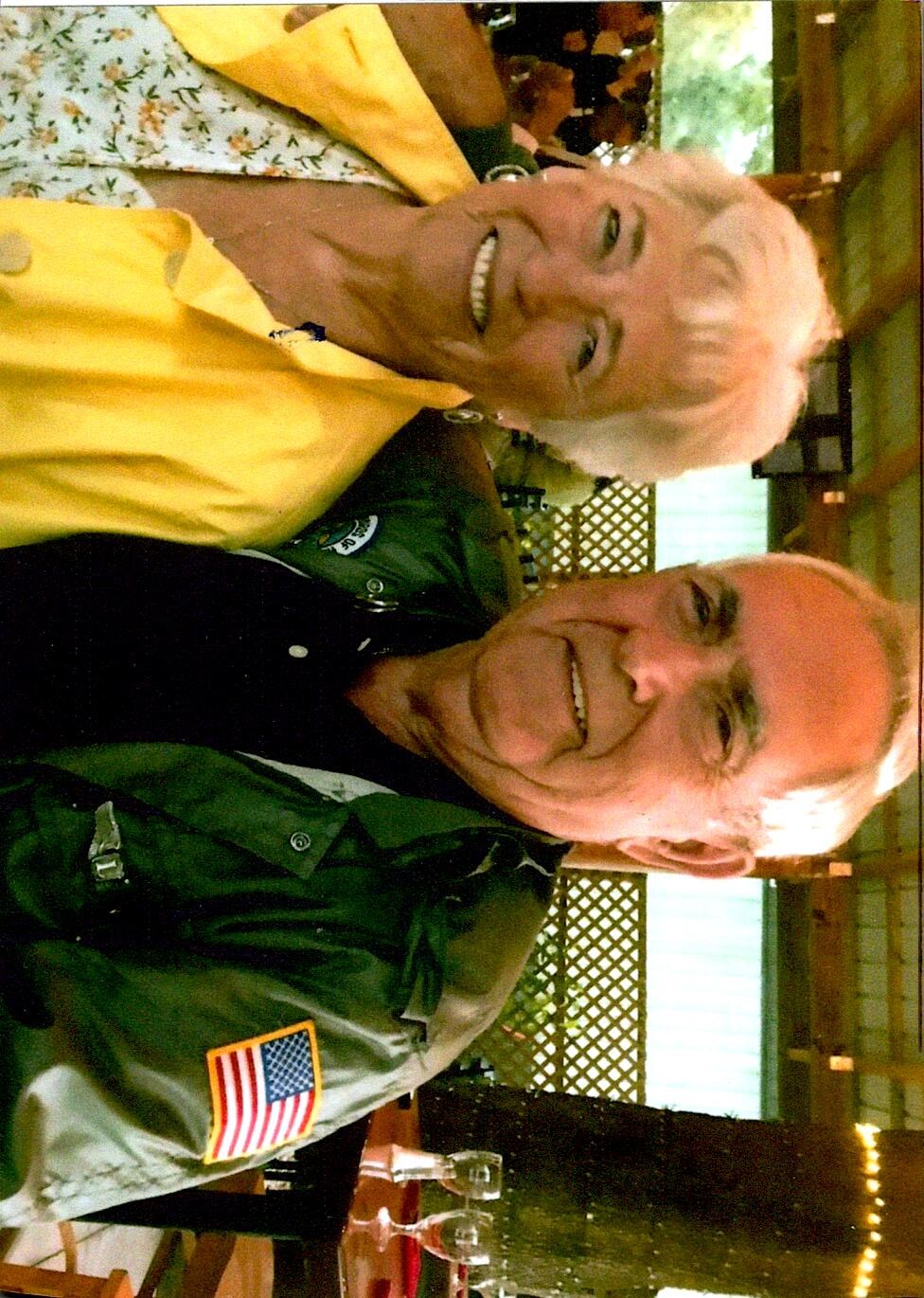 Obituary of Sue Jonczyk