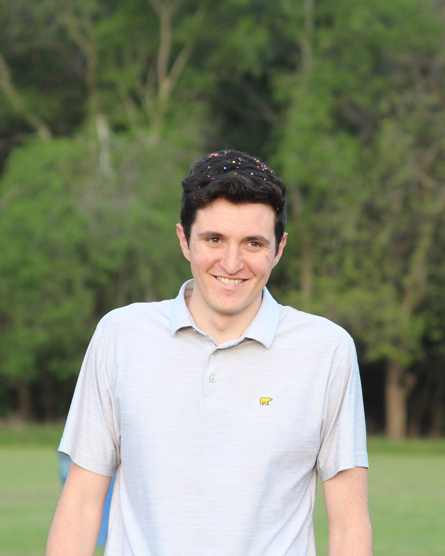 Obituary of Stuart Randolph Hanson