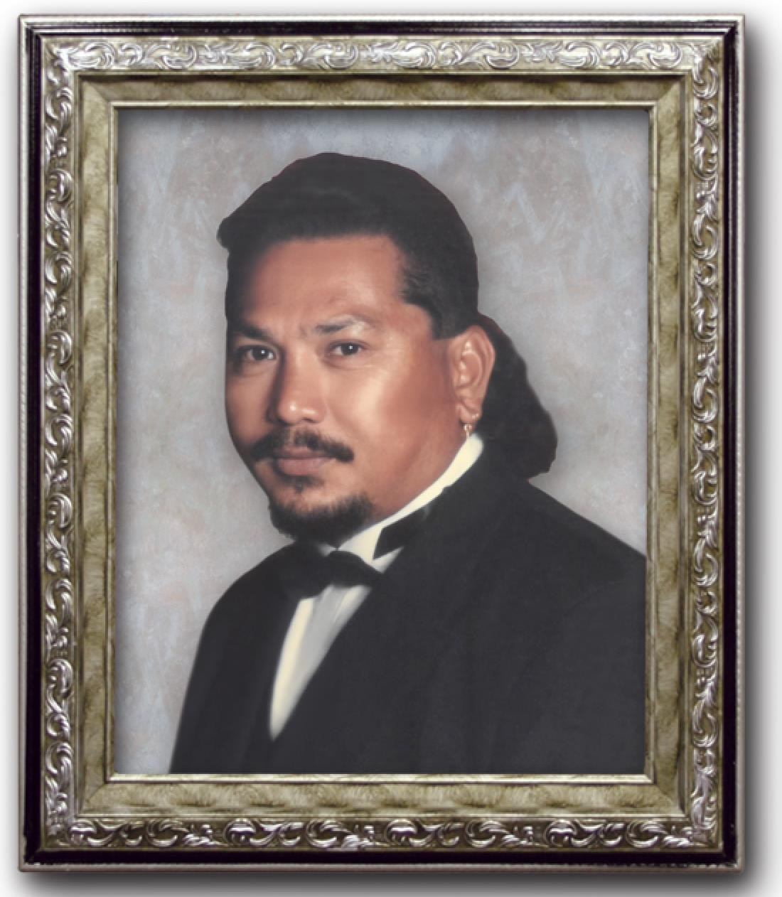 Obituary of Francisco Joseph Fejeran