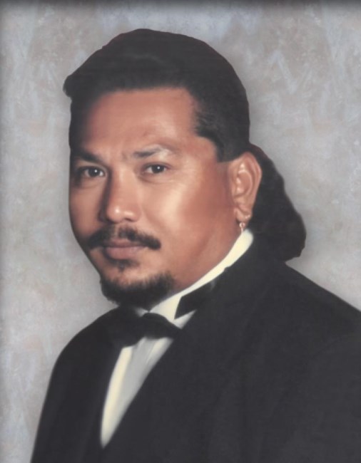 Obituary of Francisco Joseph Fejeran