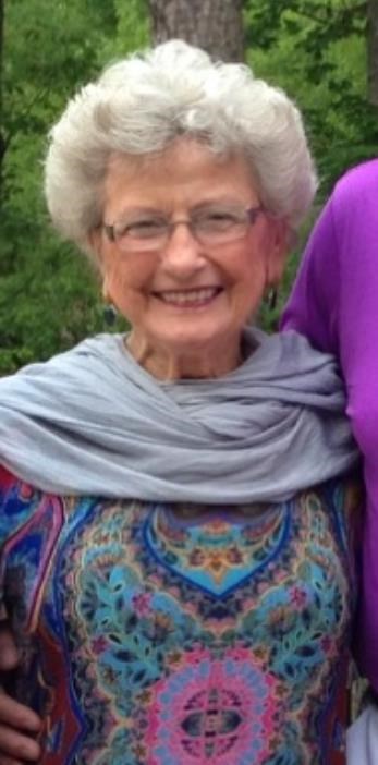 Avis de décès de Alberta June Harris