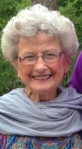 Avis de décès de Alberta June Harris