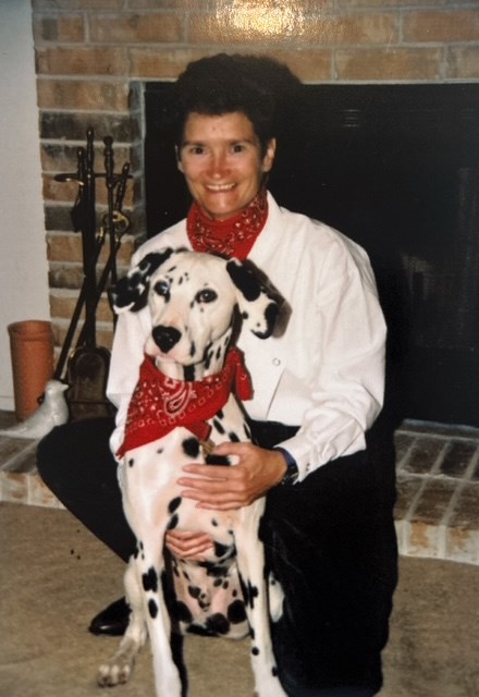 Obituary of Susan Florence Eaton