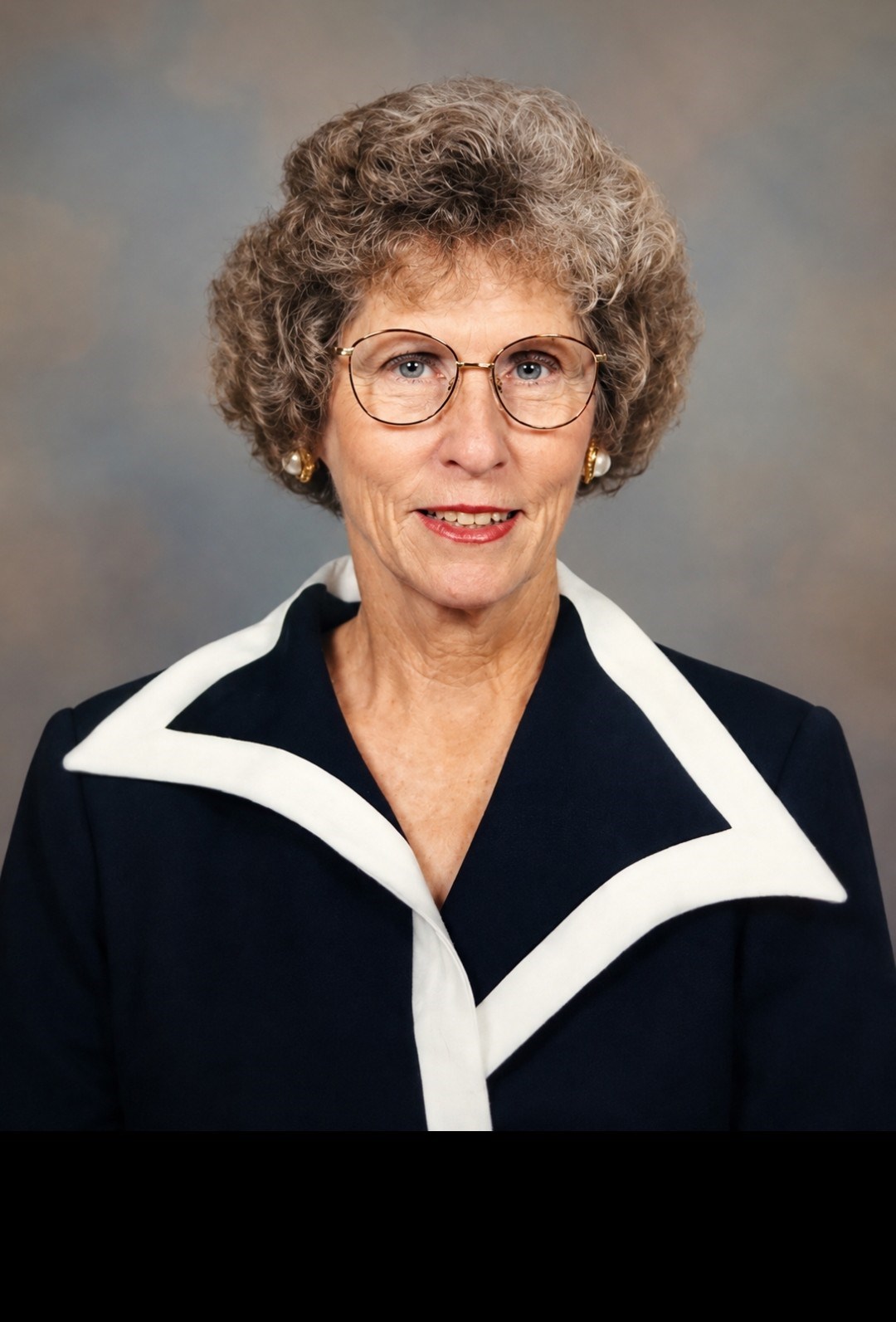 Obituary of Mildred Louise Evans