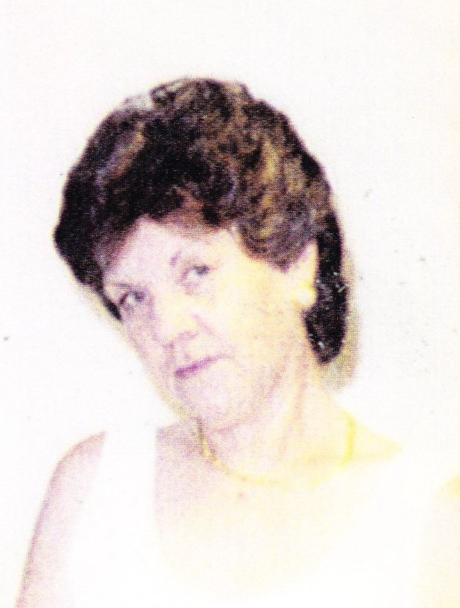Judith Johnson Obituary Jacksonville, NC