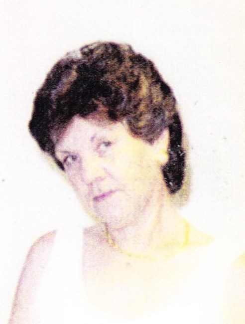 Obituary of Judith Smith Johnson