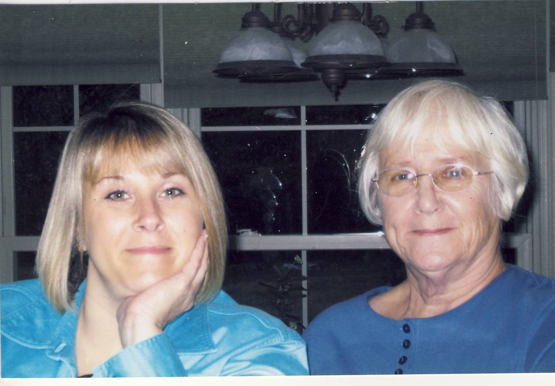 Obituary of Donna DeVore