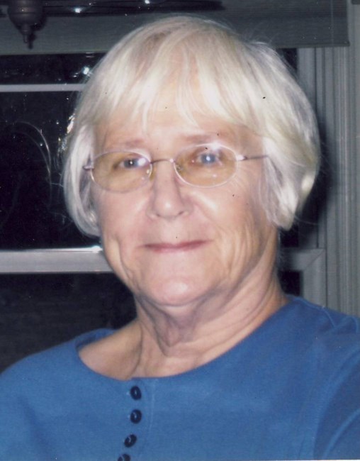 Obituary of Donna DeVore