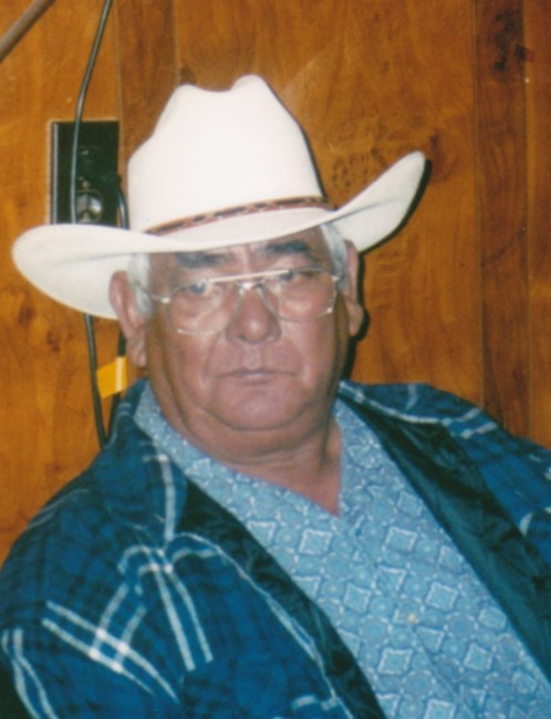 Obituary of Pete Guzman Sr.