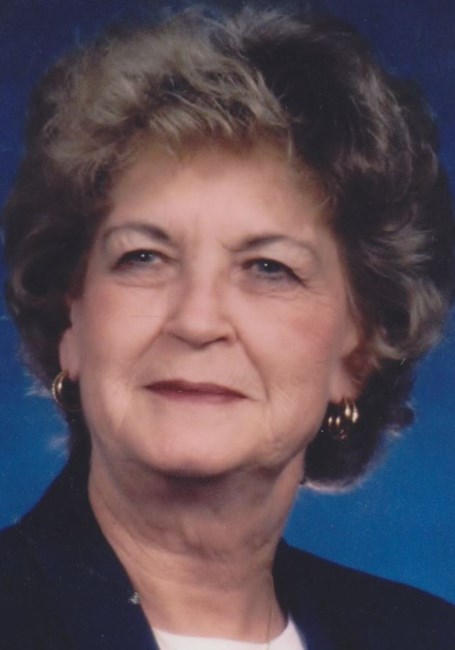 Obituary of Minnie Louise Hartley Brown Coursey