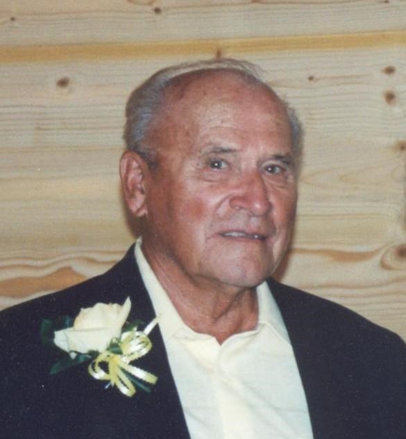 Obituary of Gerald Splitt