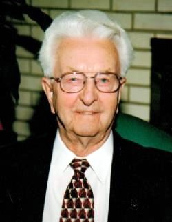 Obituary of Paul E. Wagner