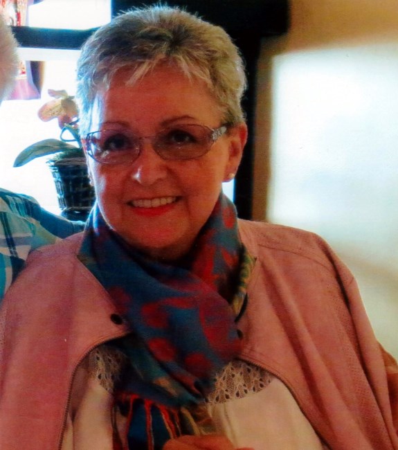 Obituary of Nicole Belisle