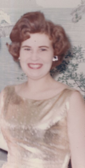 Obituary of Grace Mary Regutti